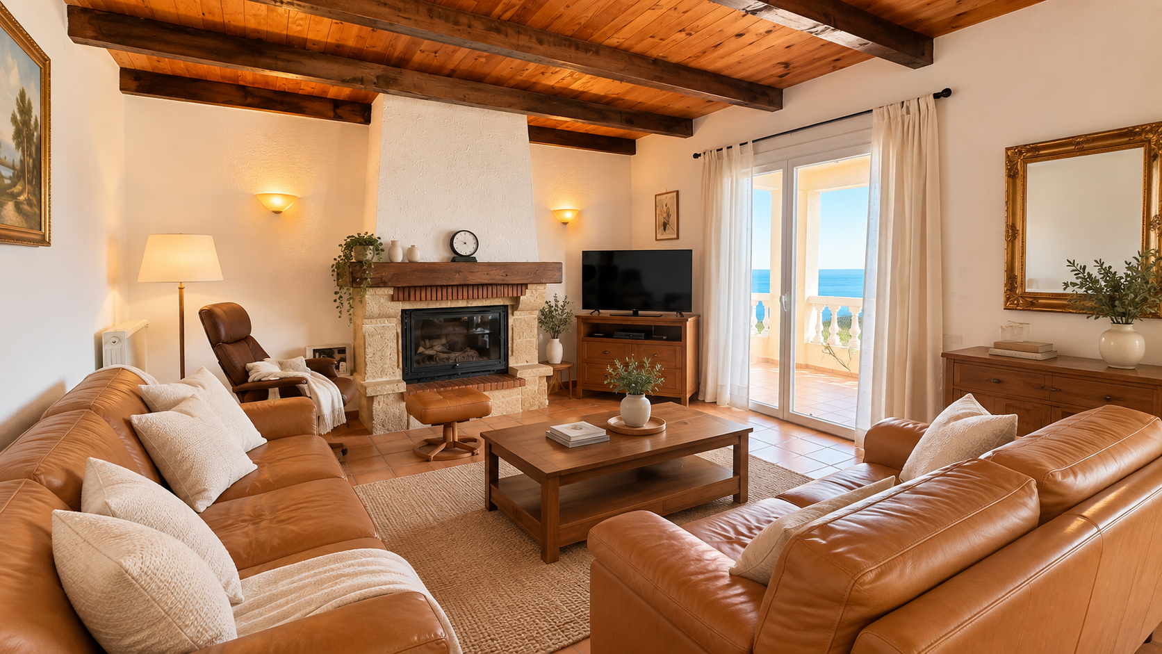 Vente villa T4 Costi di Villanova