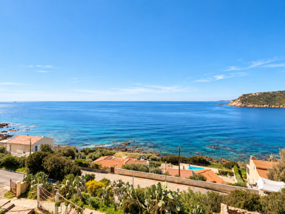 Vente villa T4 Costi di Villanova