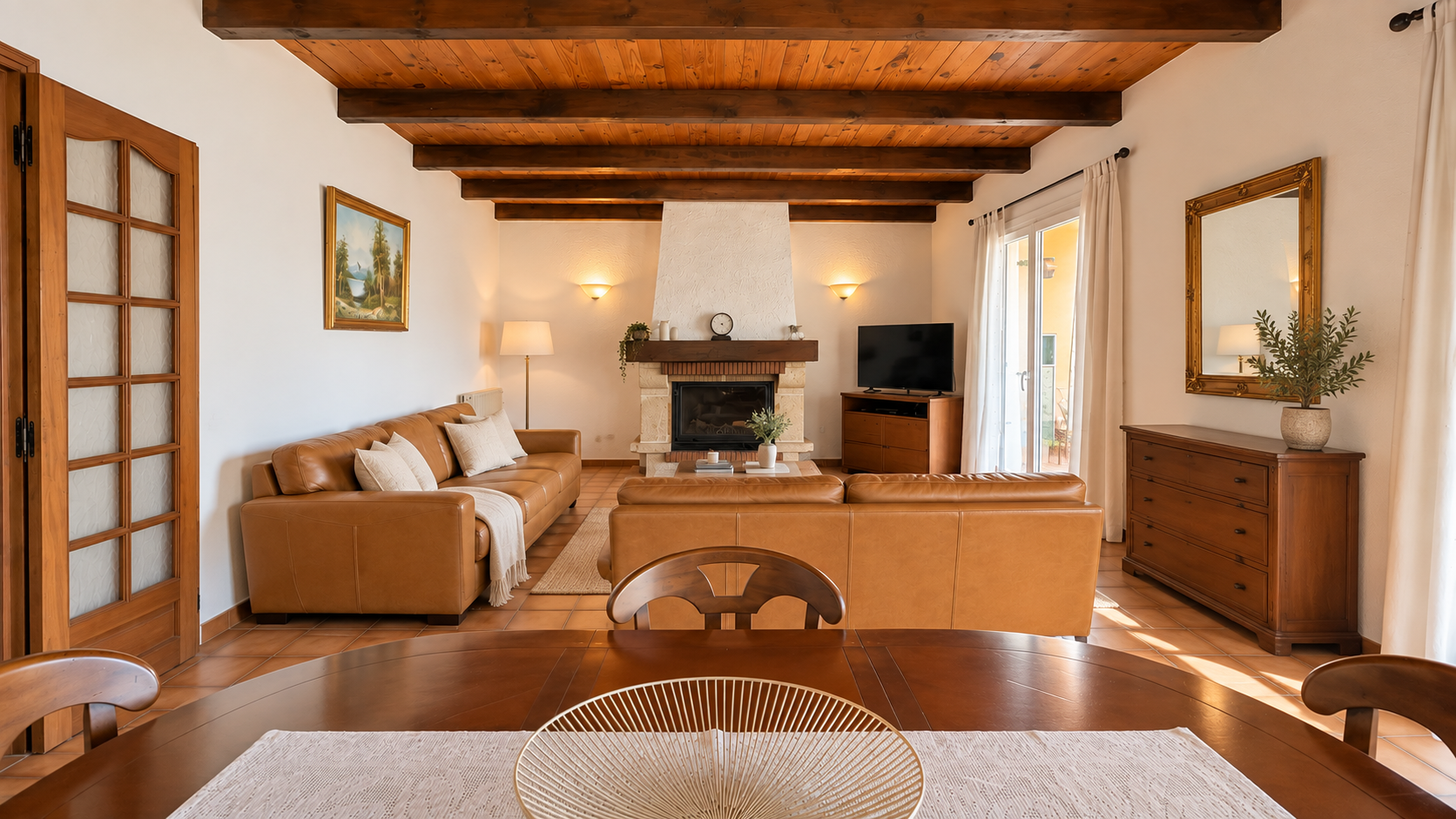 Vente villa T4 Costi di Villanova