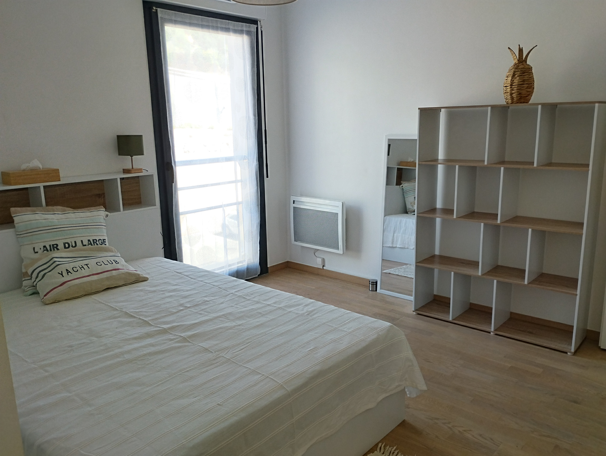 Location T2 Genovese