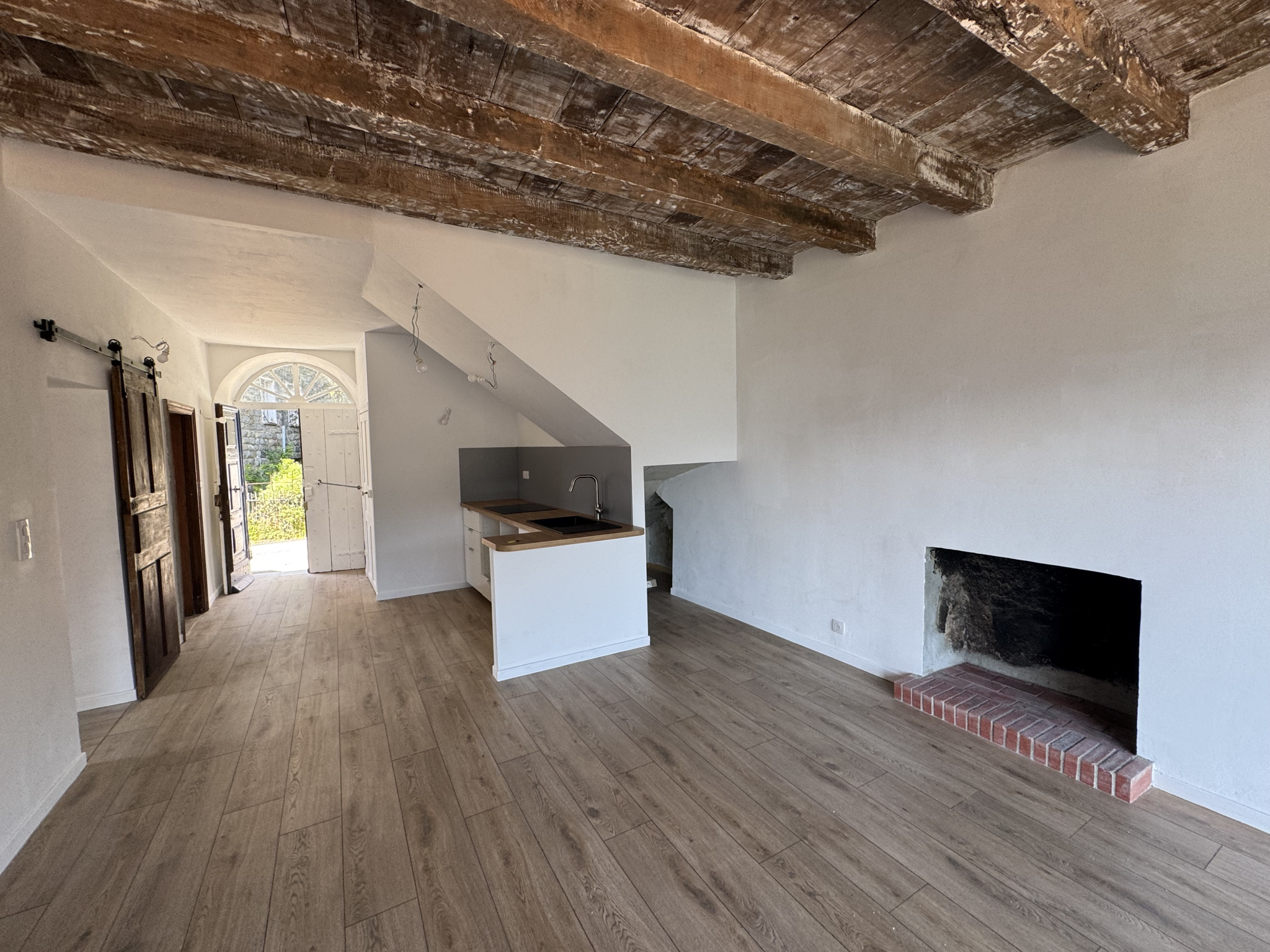 Vente maison Cargiaca