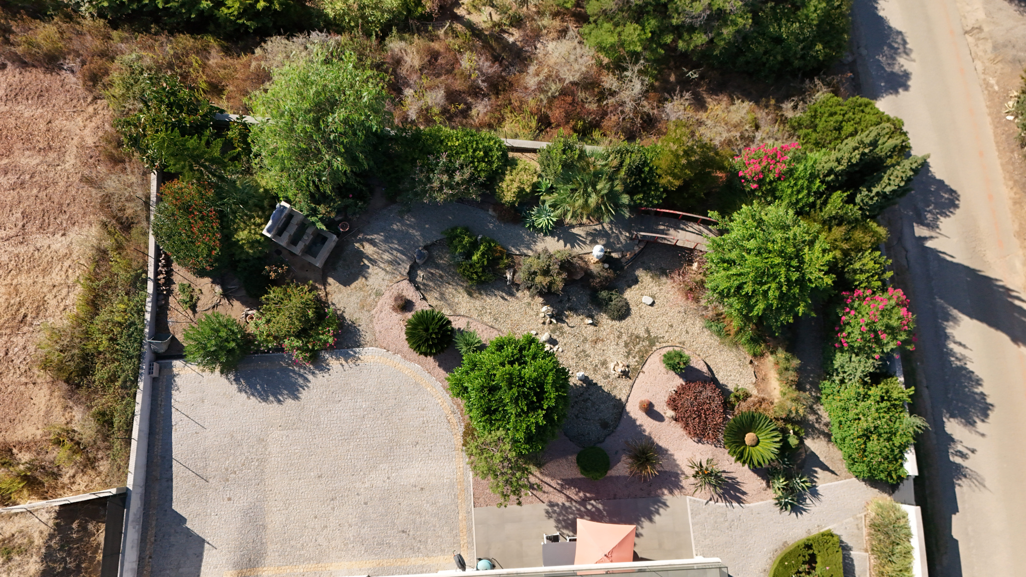 Vente villa T4 Tiuccia vue mer