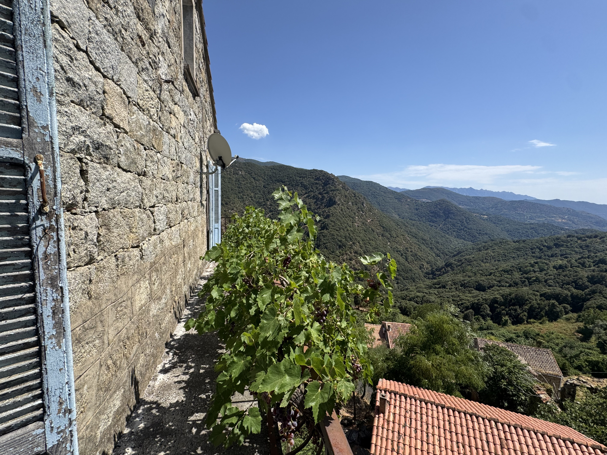 Vente maison Cargiaca