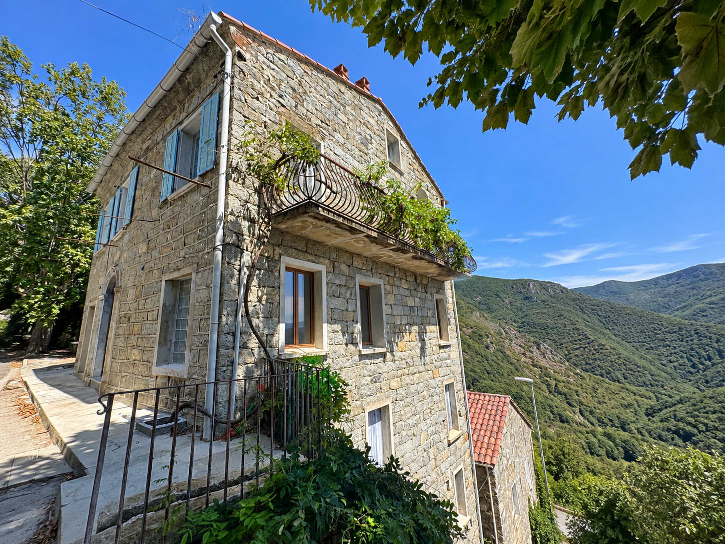 Vente maison Cargiaca