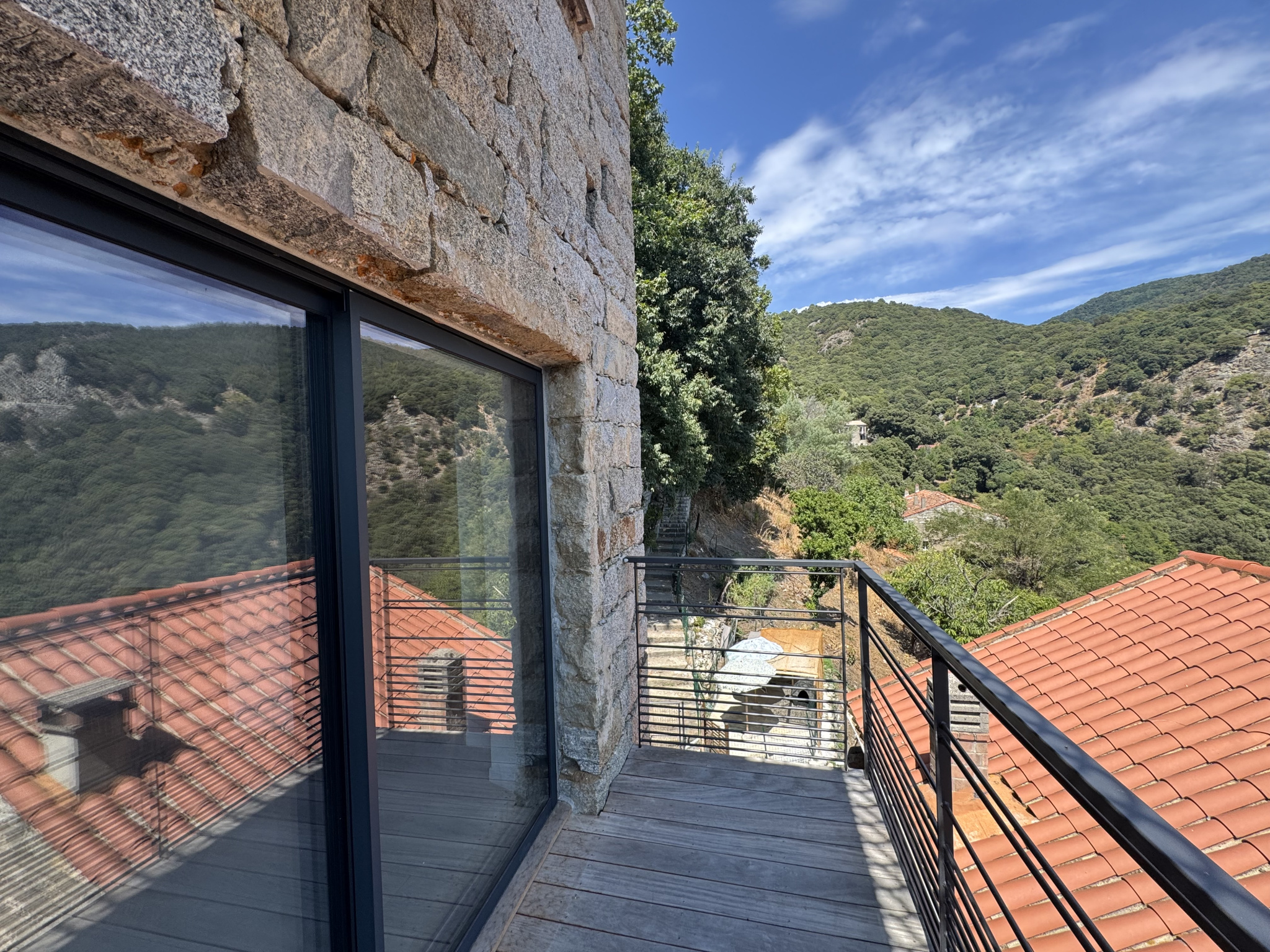 Vente maison Cargiaca