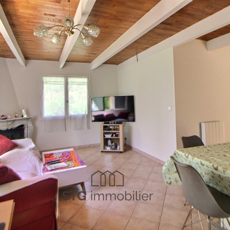 VENTE MAISON DE 147 M2 À AFA
