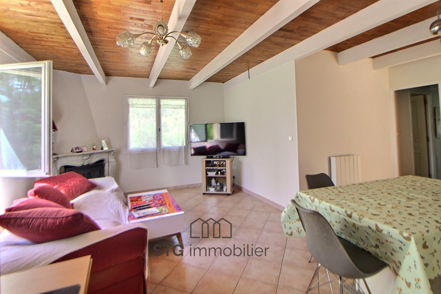 VENTE MAISON DE 147 M2 À AFA