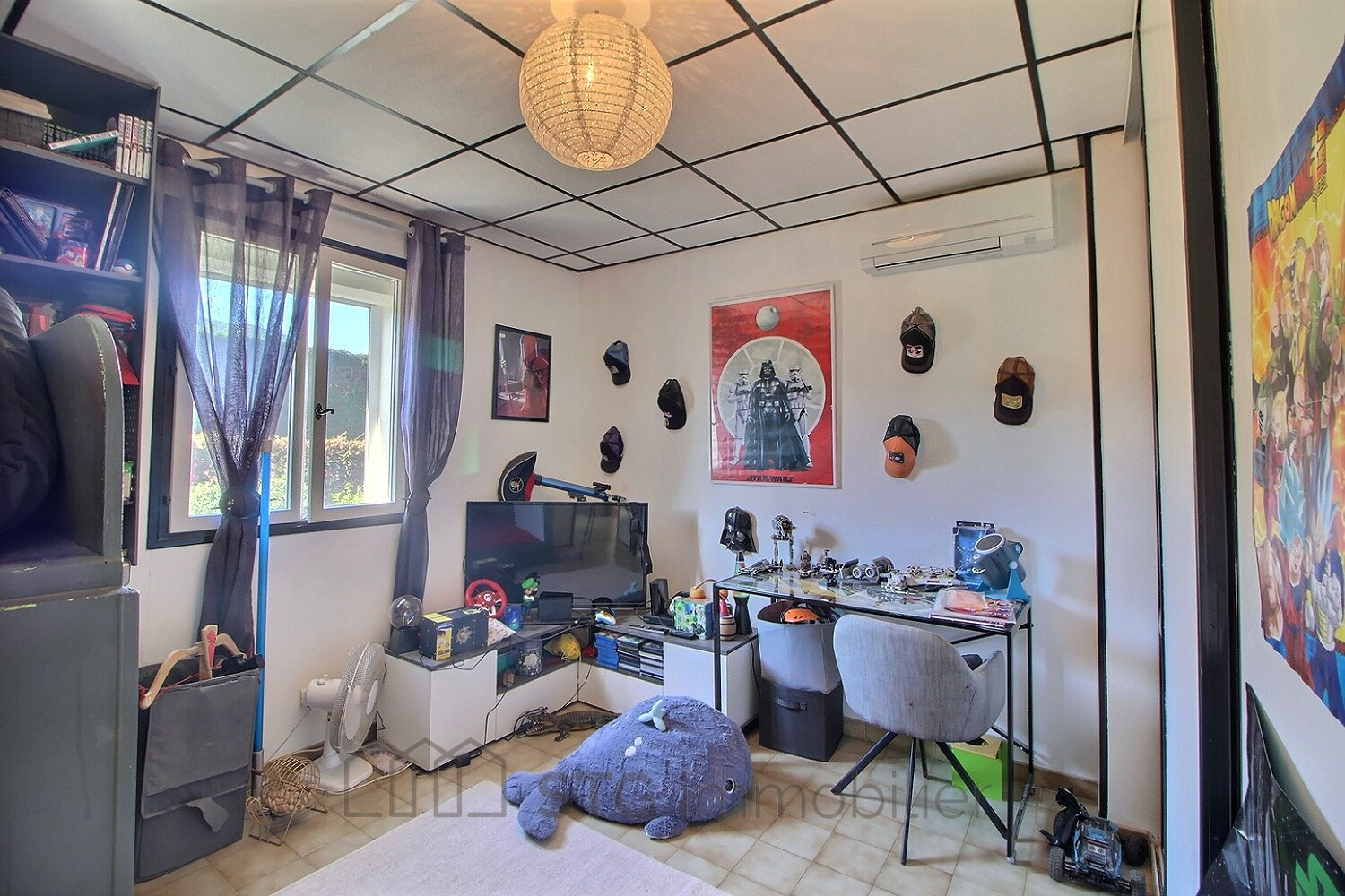 Vente maison T4 A Castagnola – Alata