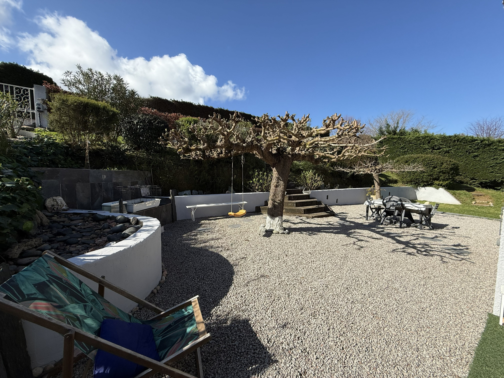 Vente maison T4 A Castagnola – Alata