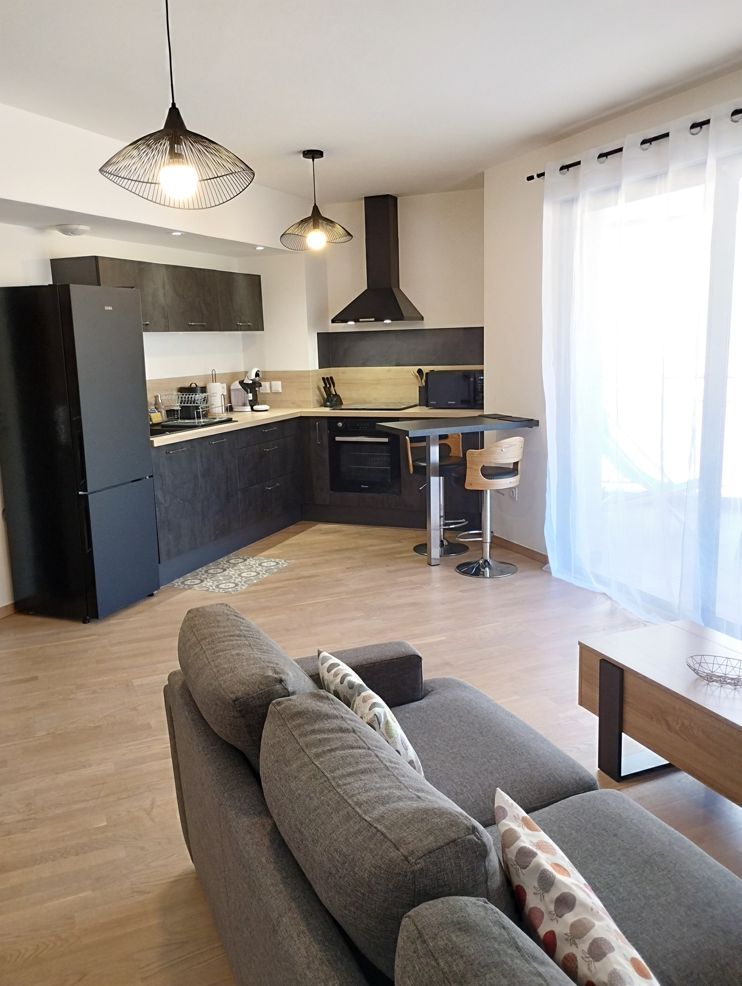 Location T2 Genovese