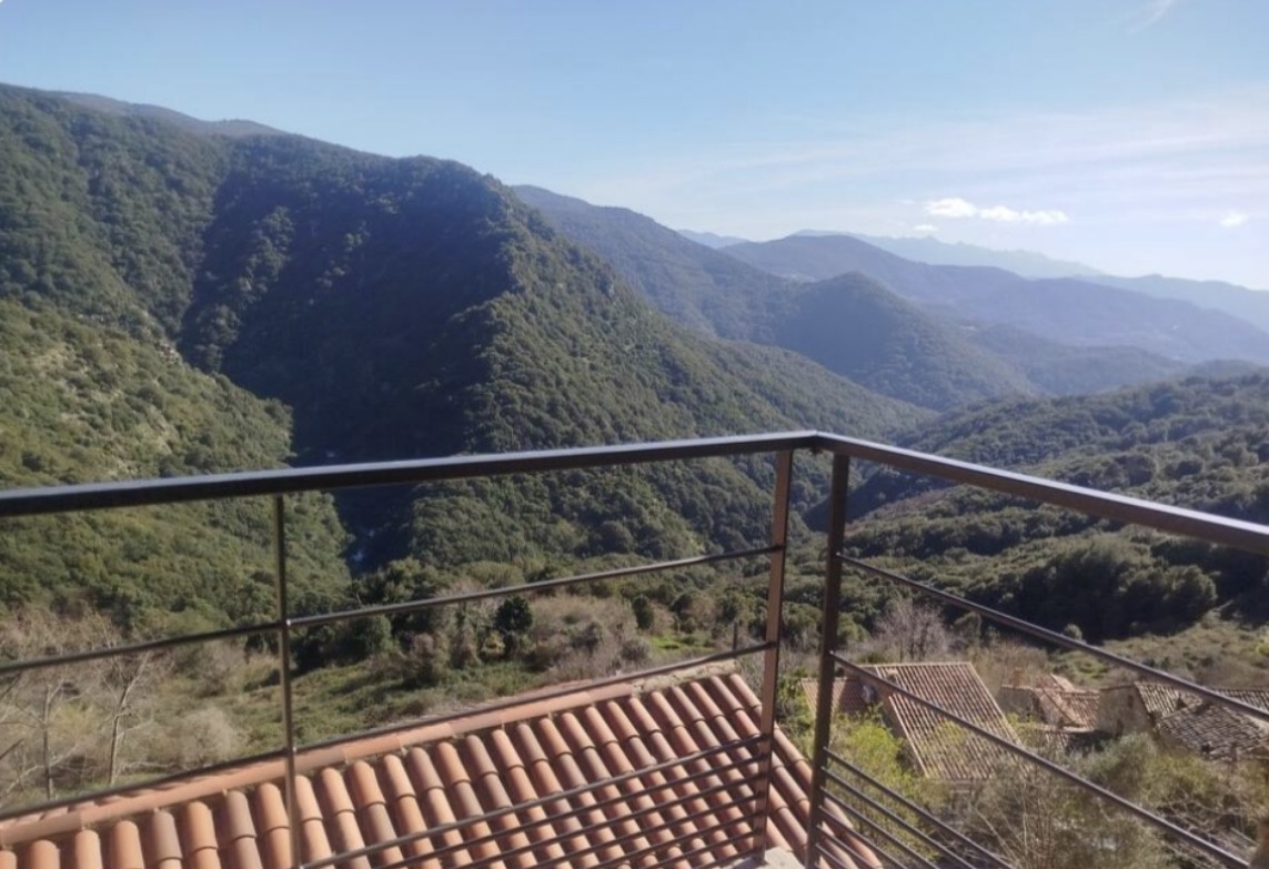 Vente maison Cargiaca