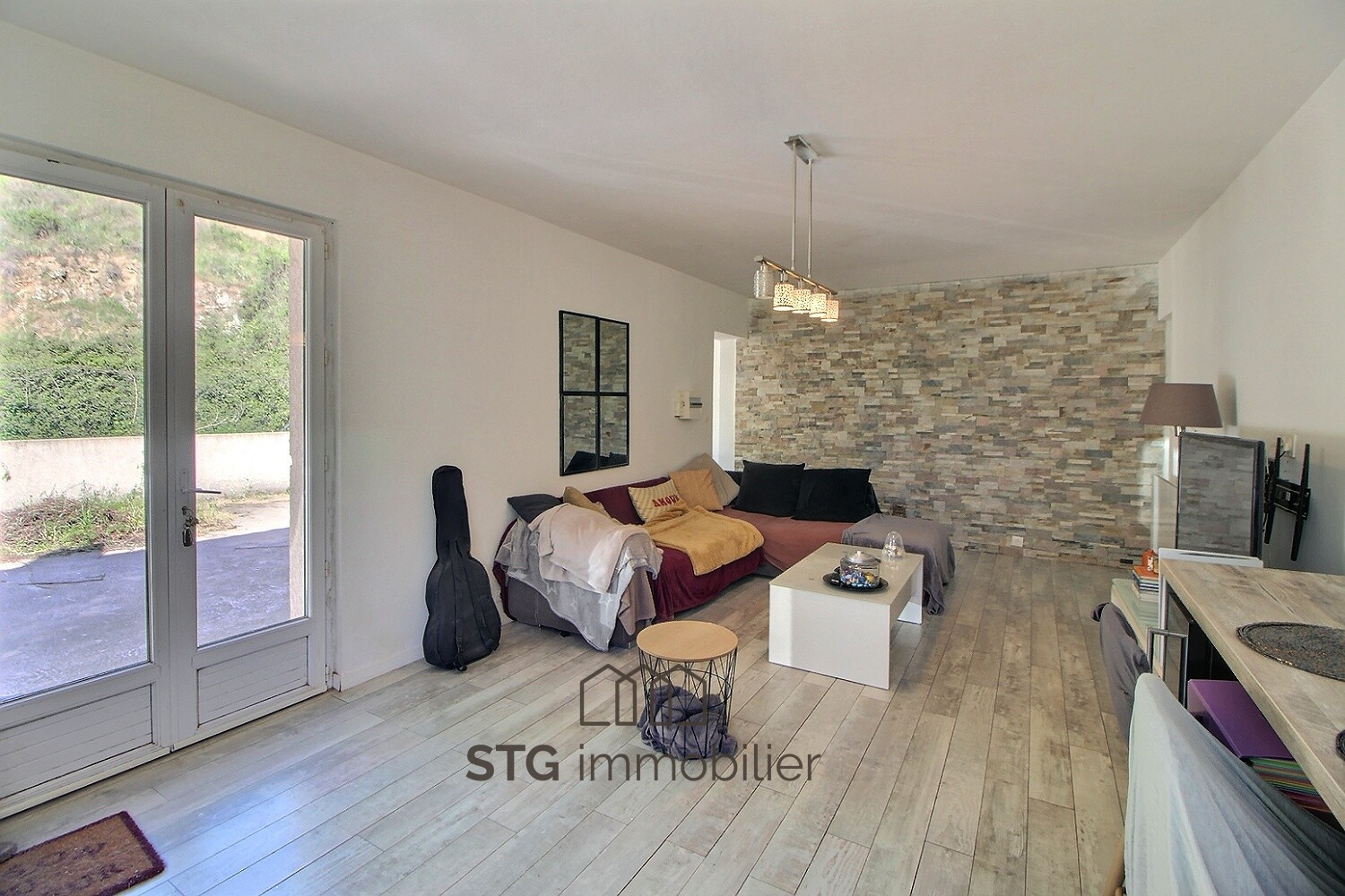 VENTE MAISON DE 147 M2 À AFA