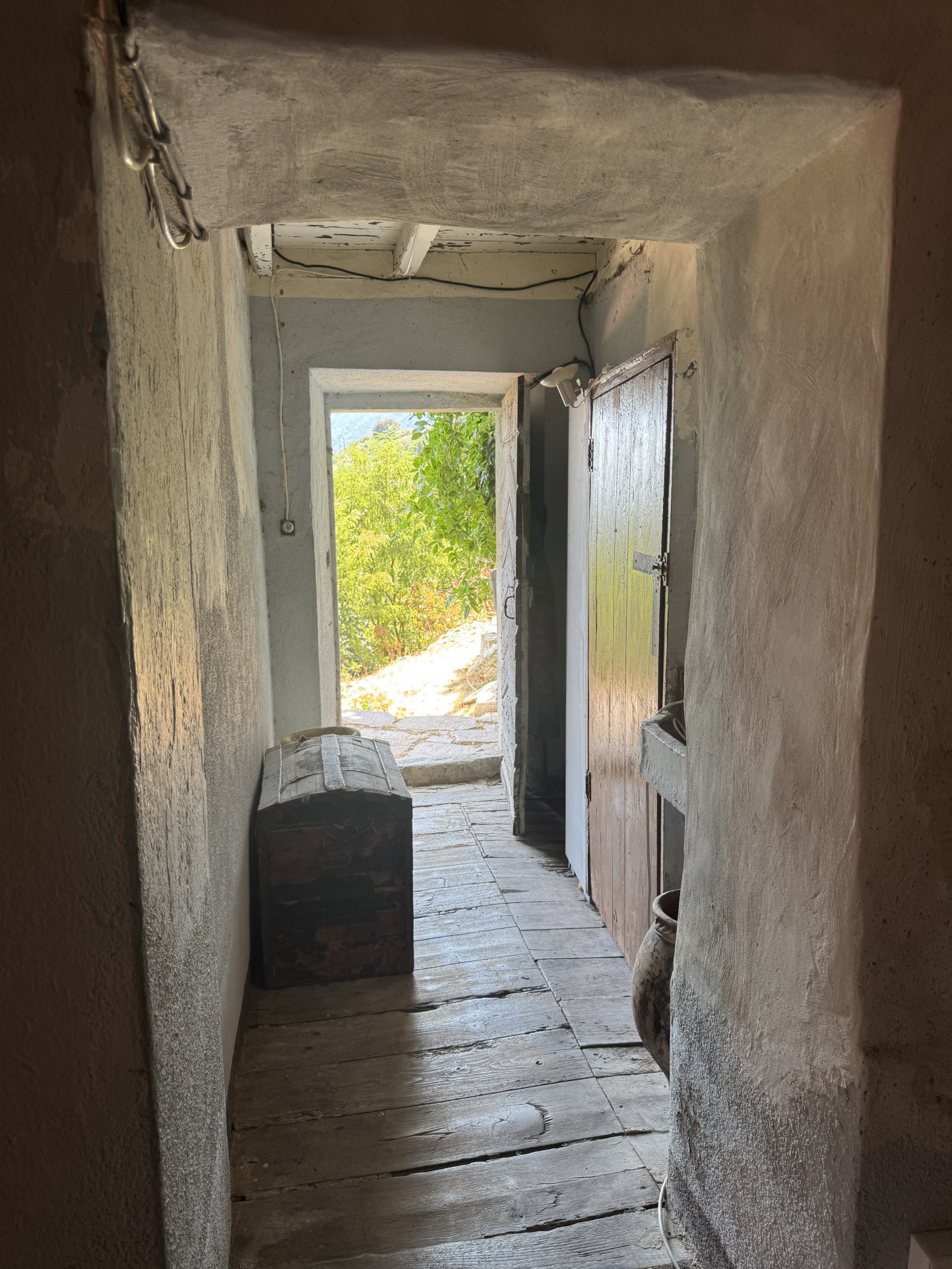 Vente maison Cargiaca