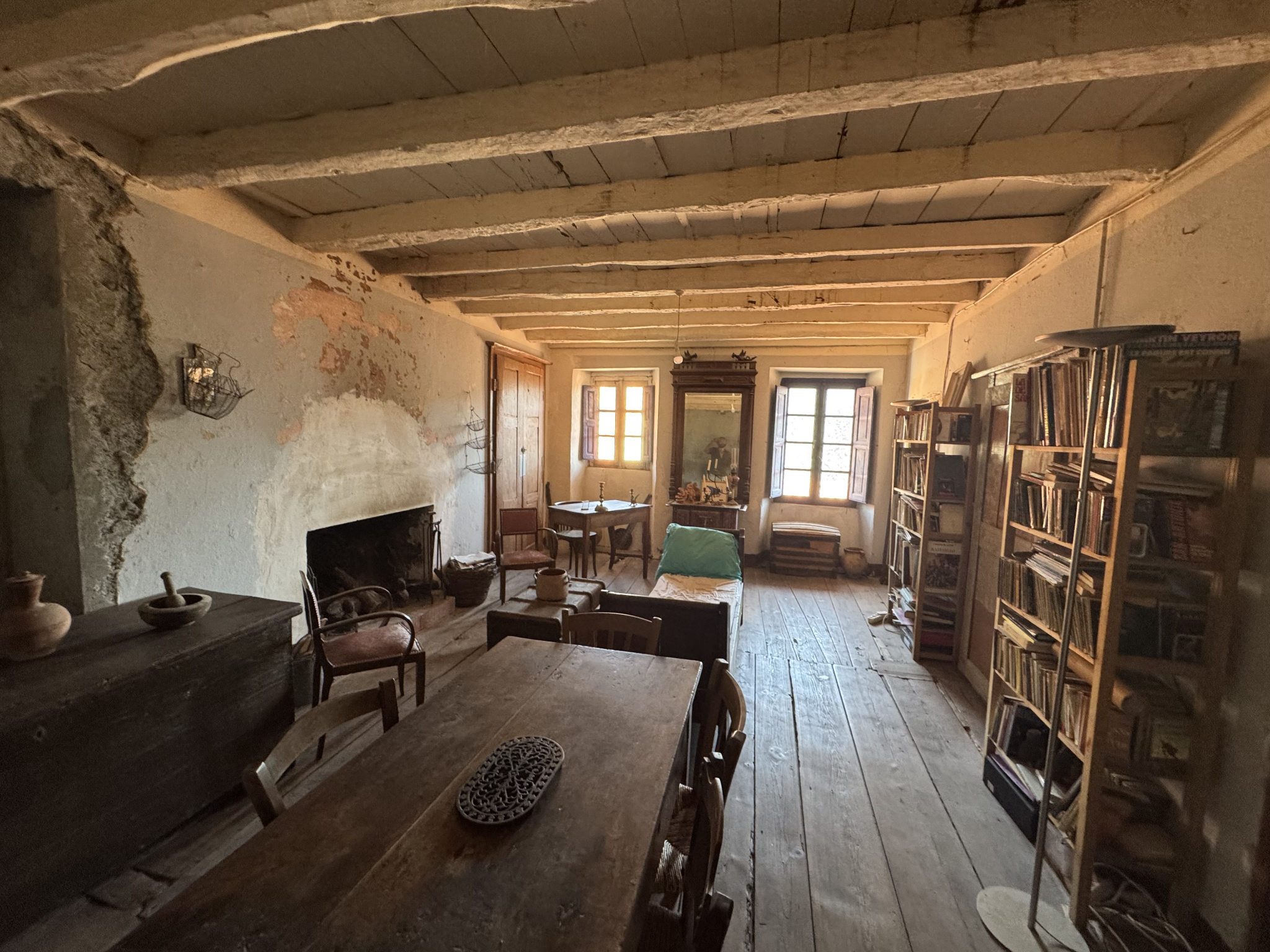 Vente maison Cargiaca