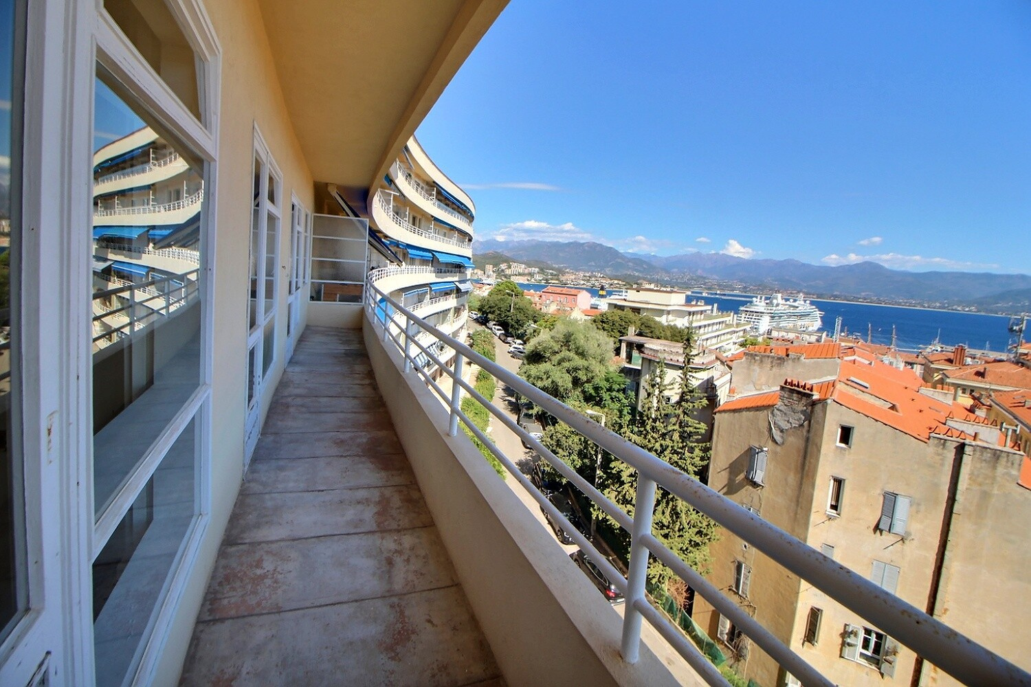 Location T4 Parc Cuneo