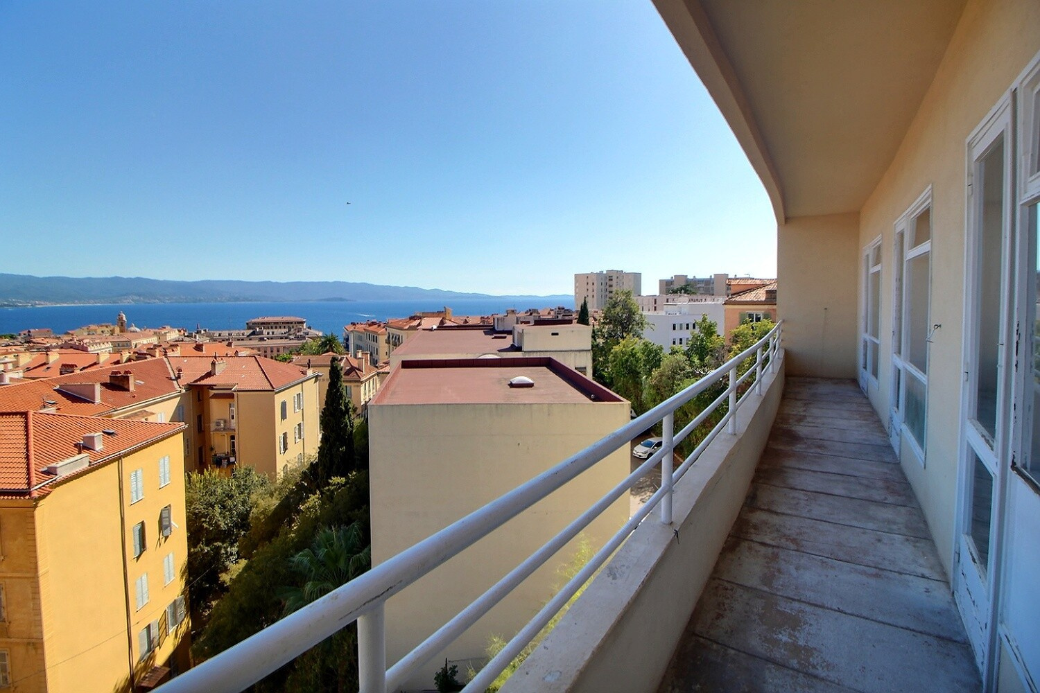 Location T4 Parc Cuneo