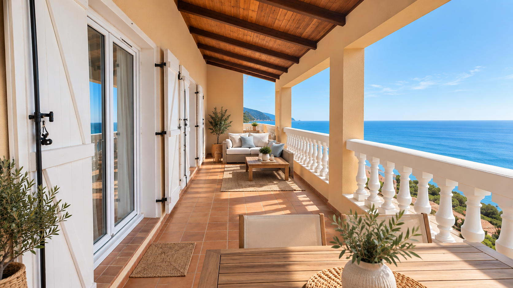 Vente villa T4 Costi di Villanova