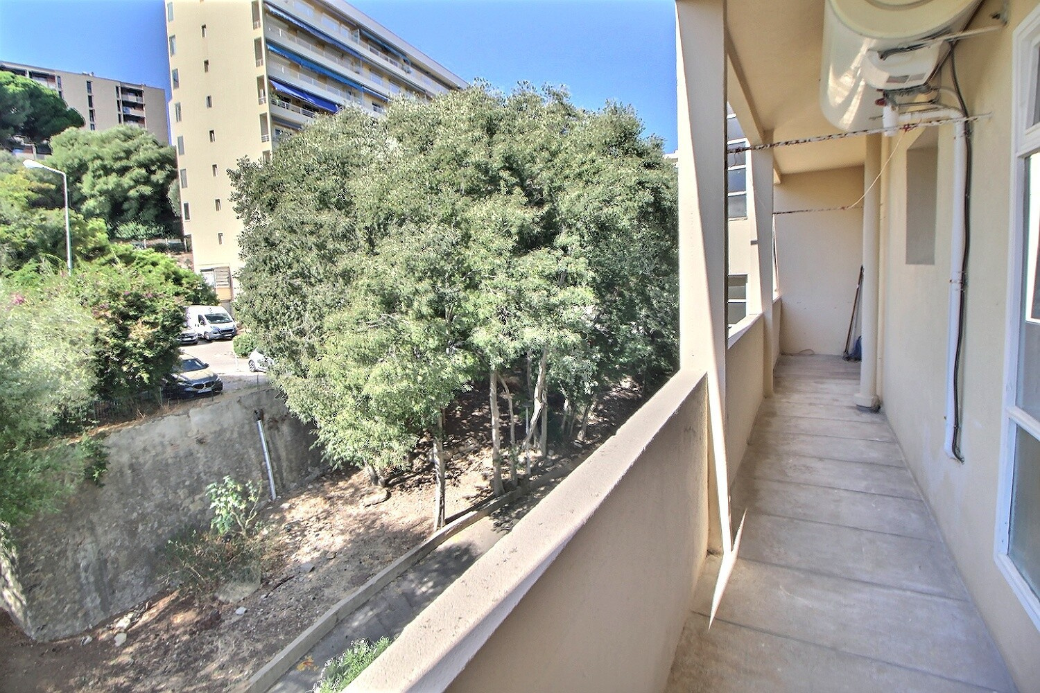 Location T4 Parc Cuneo