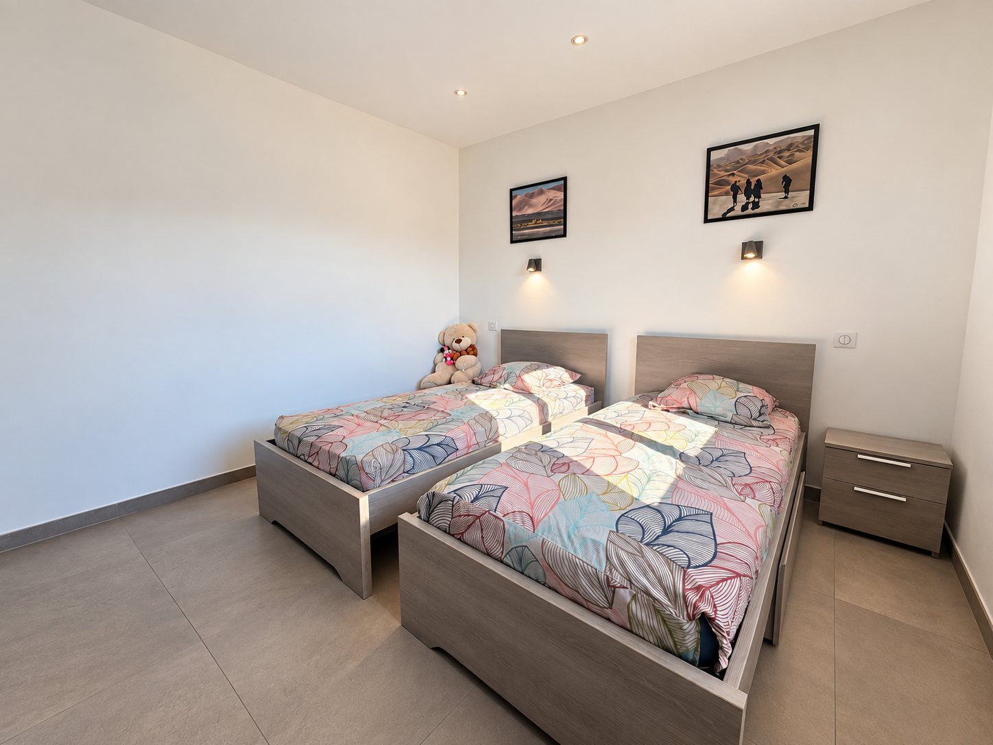 Vente villa T4 Tiuccia vue mer