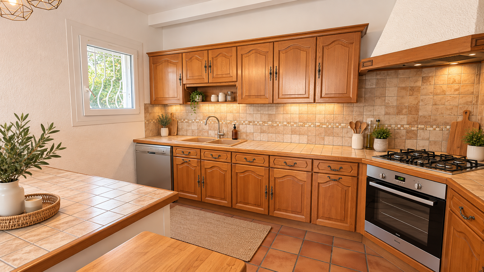 Vente villa T4 Costi di Villanova