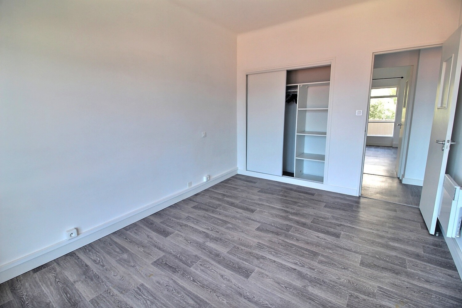 Location T4 Parc Cuneo