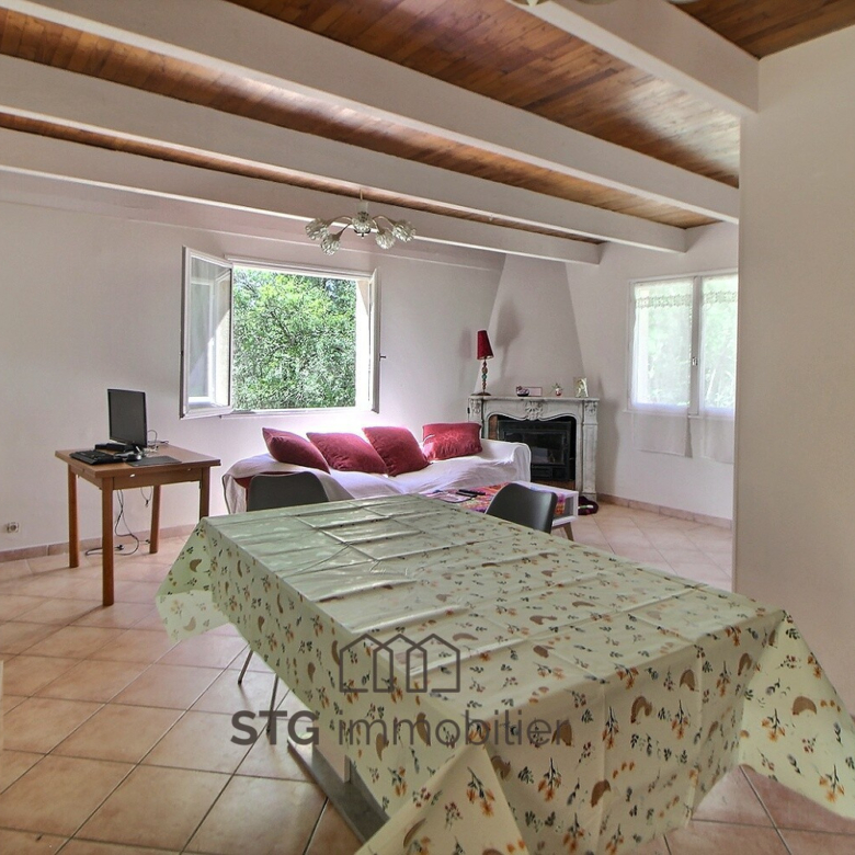 VENTE MAISON DE 147 M2 À AFA