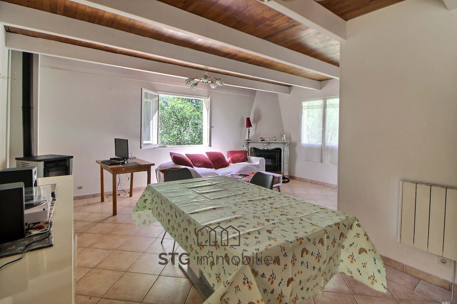 VENTE MAISON DE 147 M2 À AFA