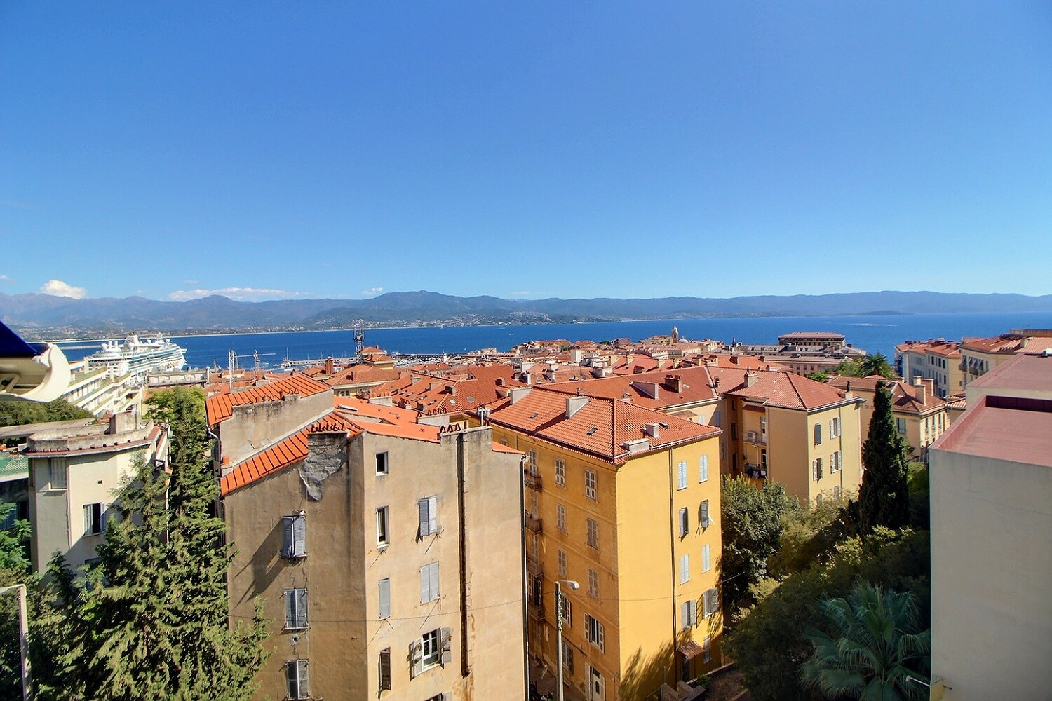 Location T4 Parc Cuneo