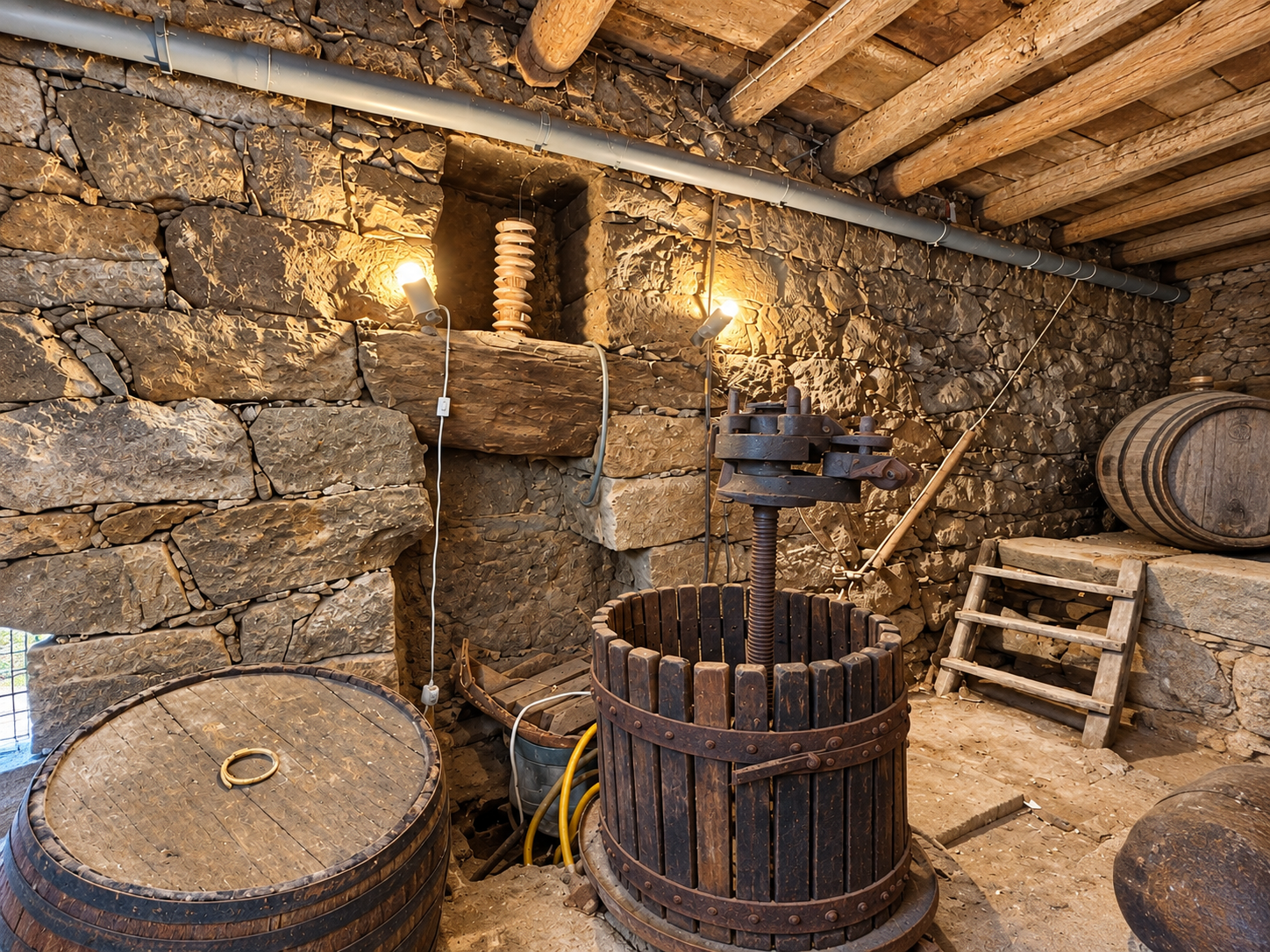 Vente maison Cargiaca