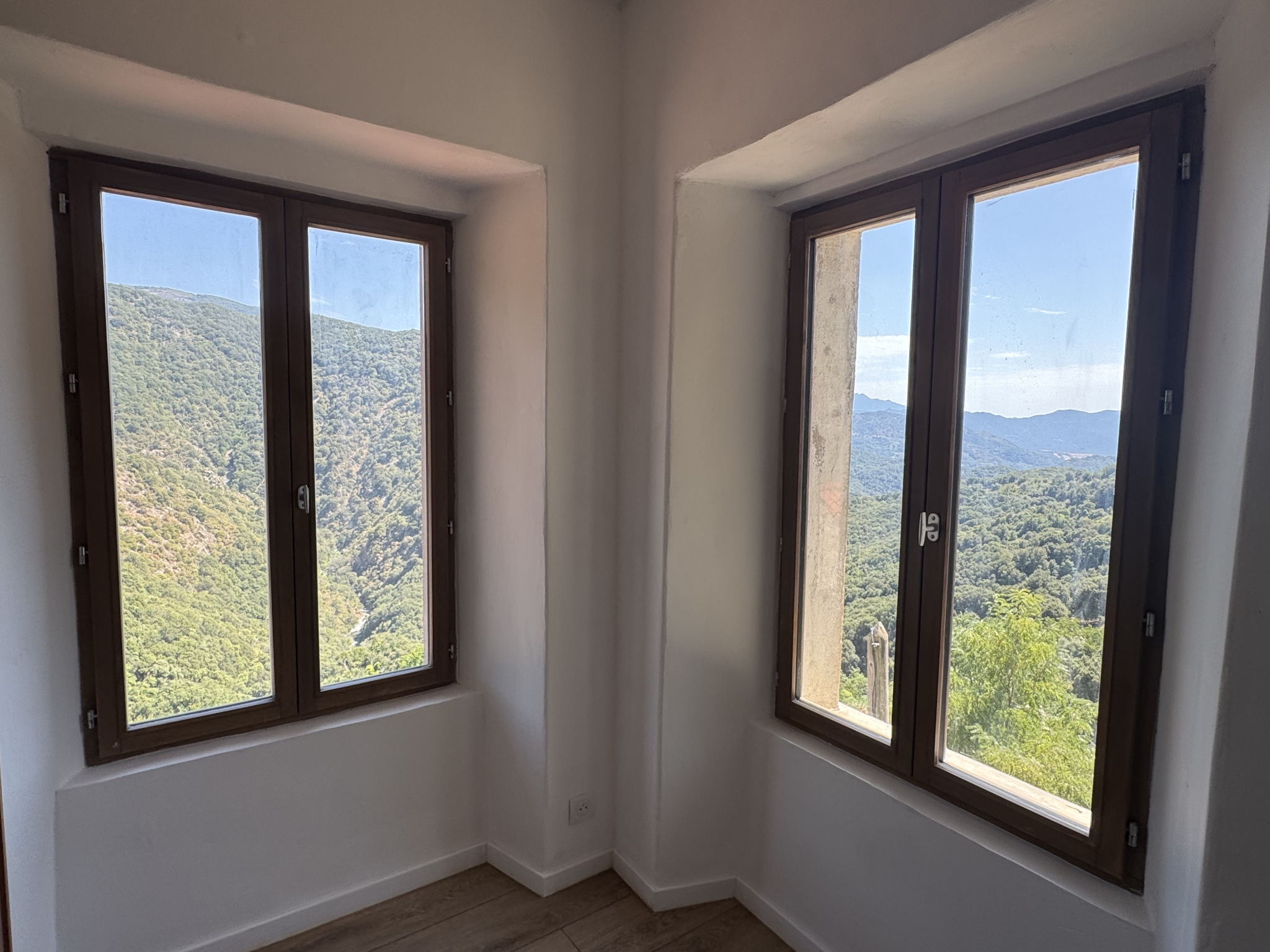Vente maison Cargiaca