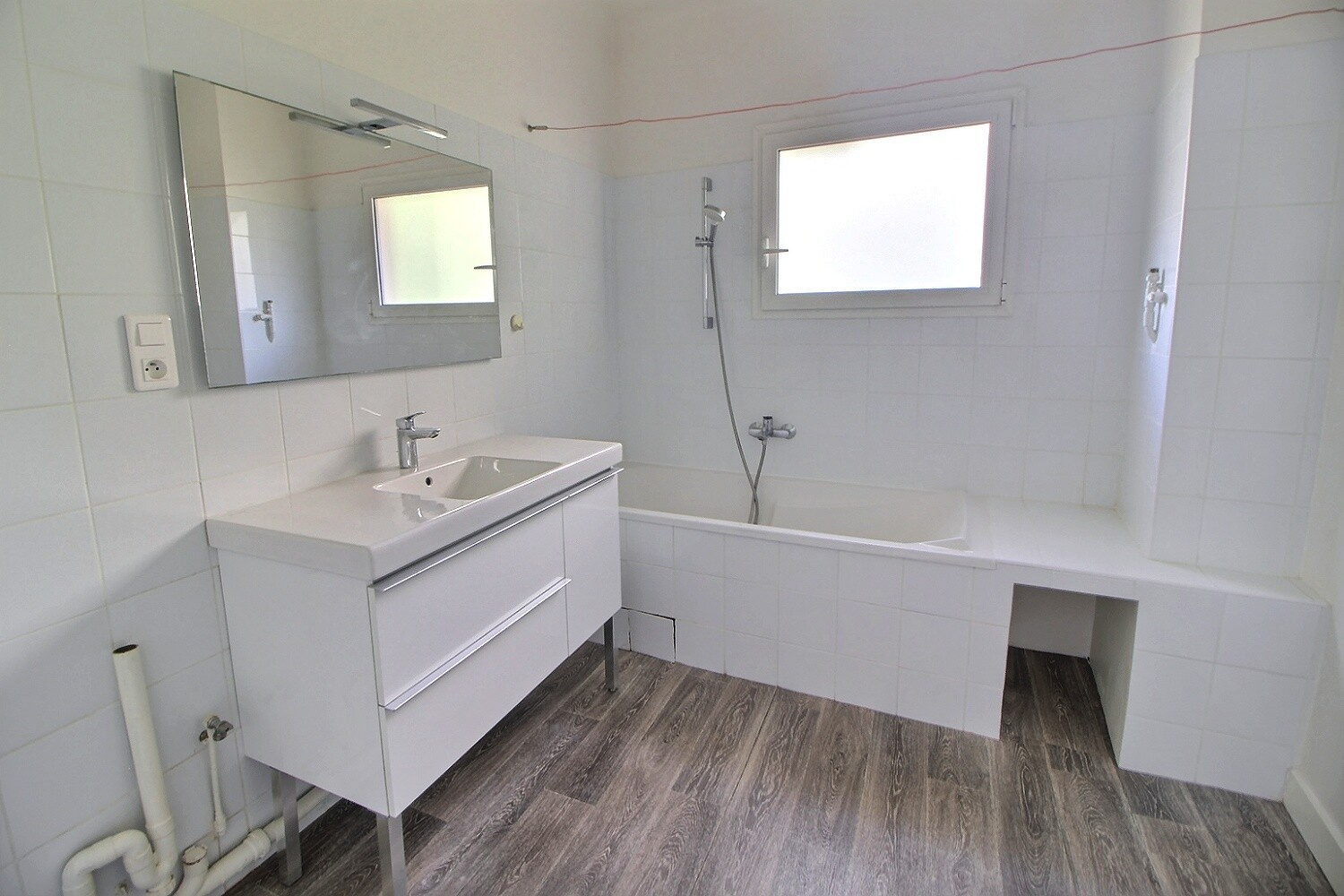 Location T4 Parc Cuneo