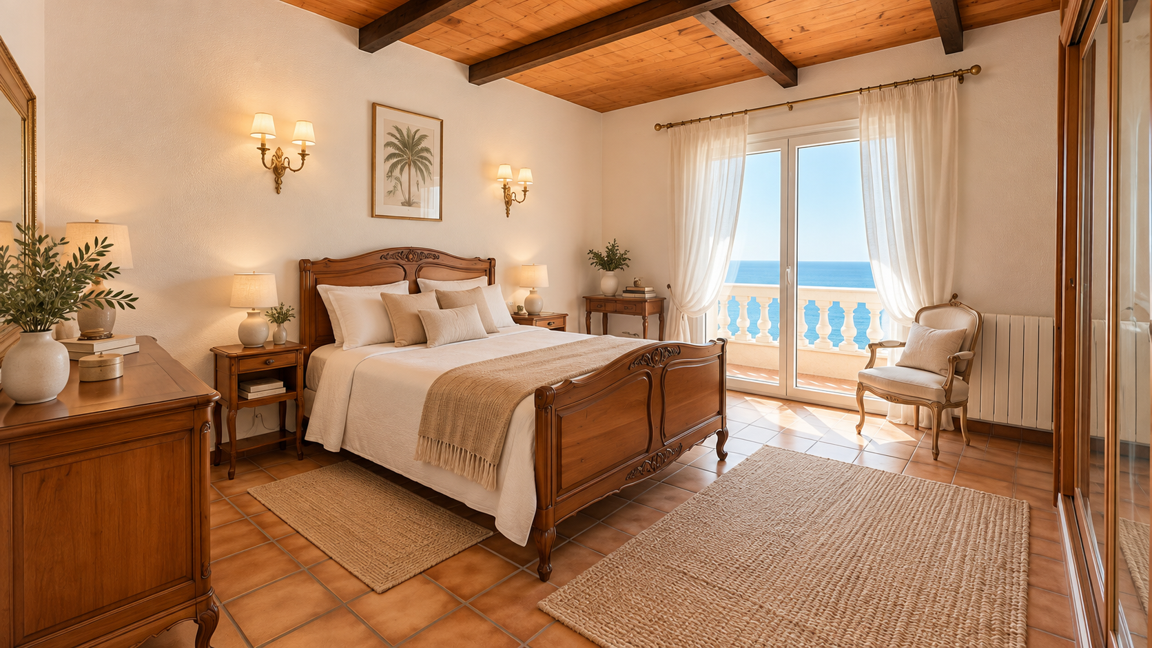 Vente villa T4 Costi di Villanova