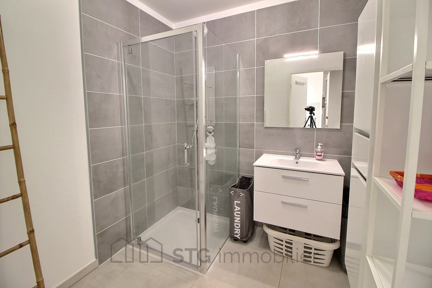 Location T3 meublé terrasses de bodiccione