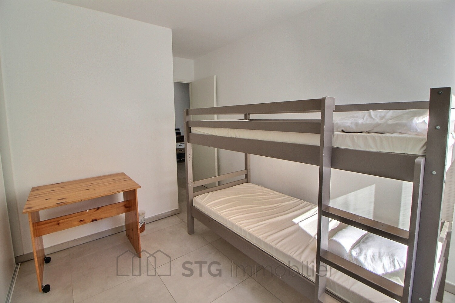 Location T3 meublé terrasses de bodiccione