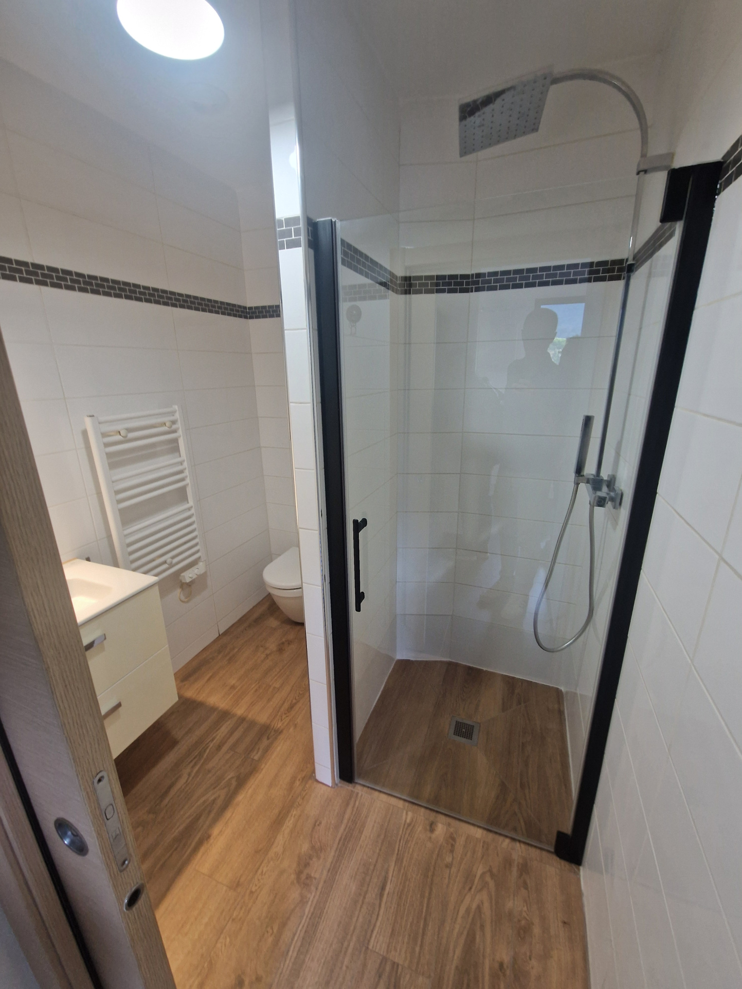 Exclusivité vente appartement F1 Milleli