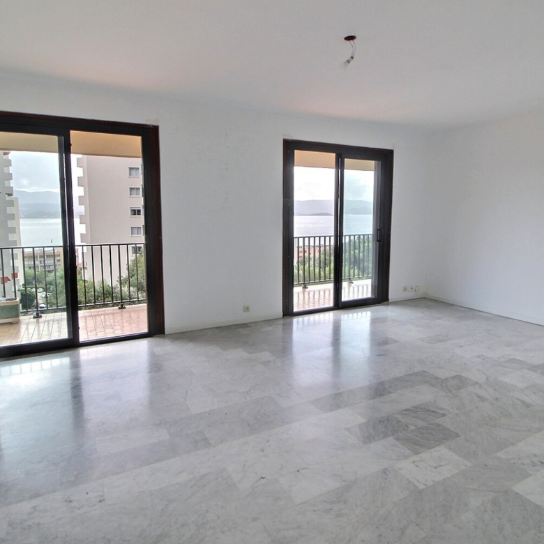 Vente T4 Balestrino Ajaccio