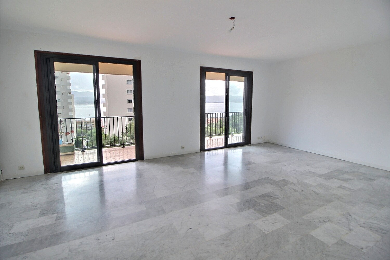 Vente T4 Balestrino Ajaccio