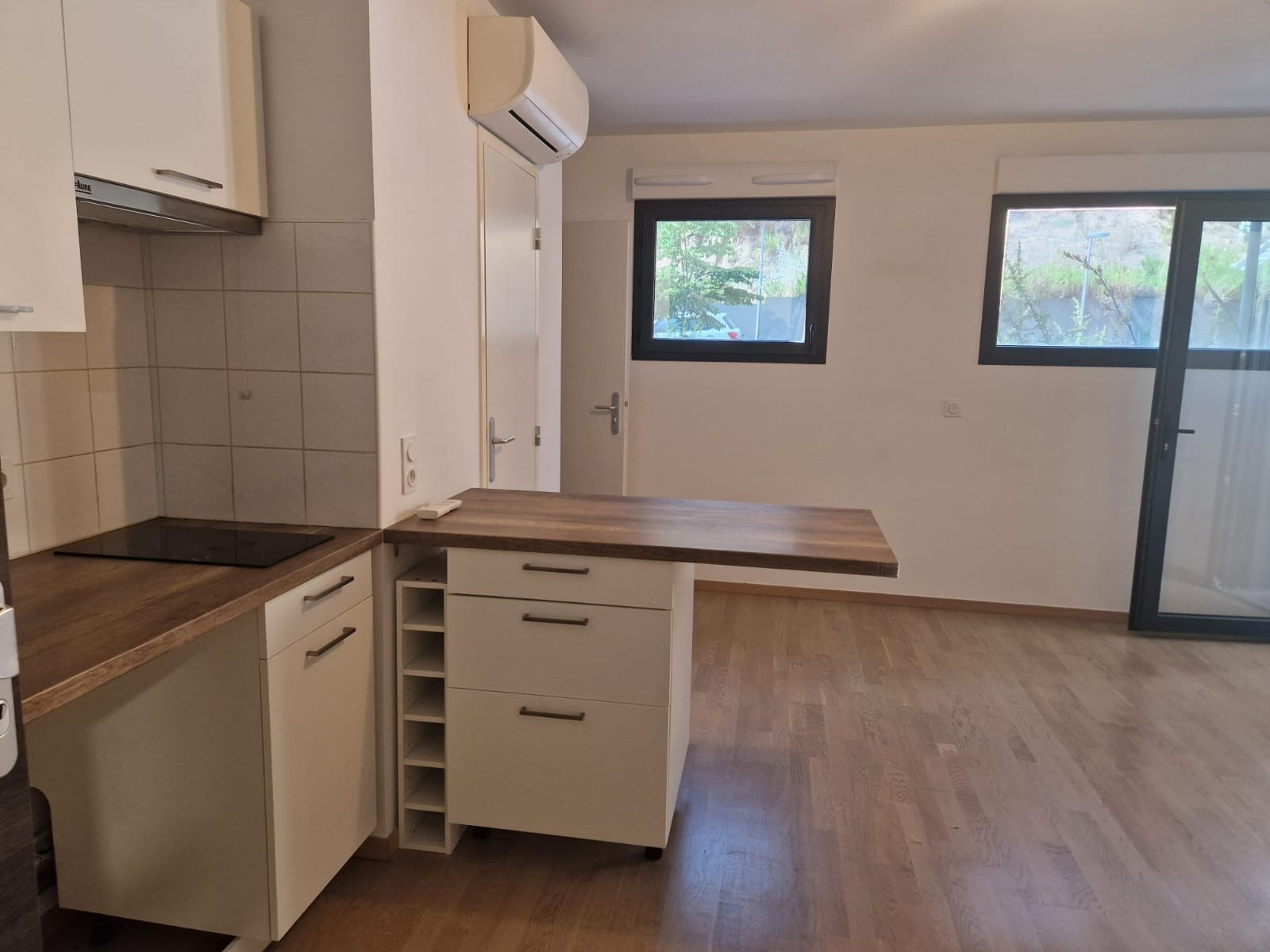 STUDIO A LOUER GENOVESE
