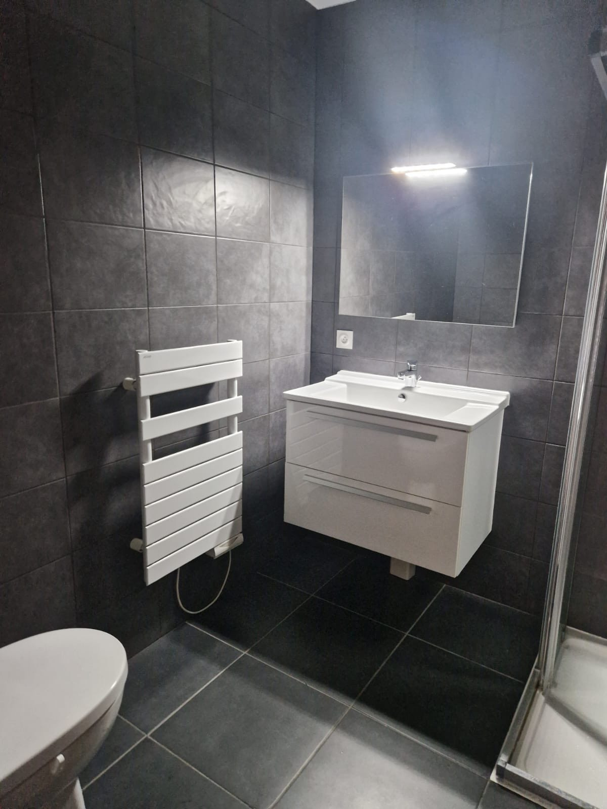 STUDIO A LOUER GENOVESE