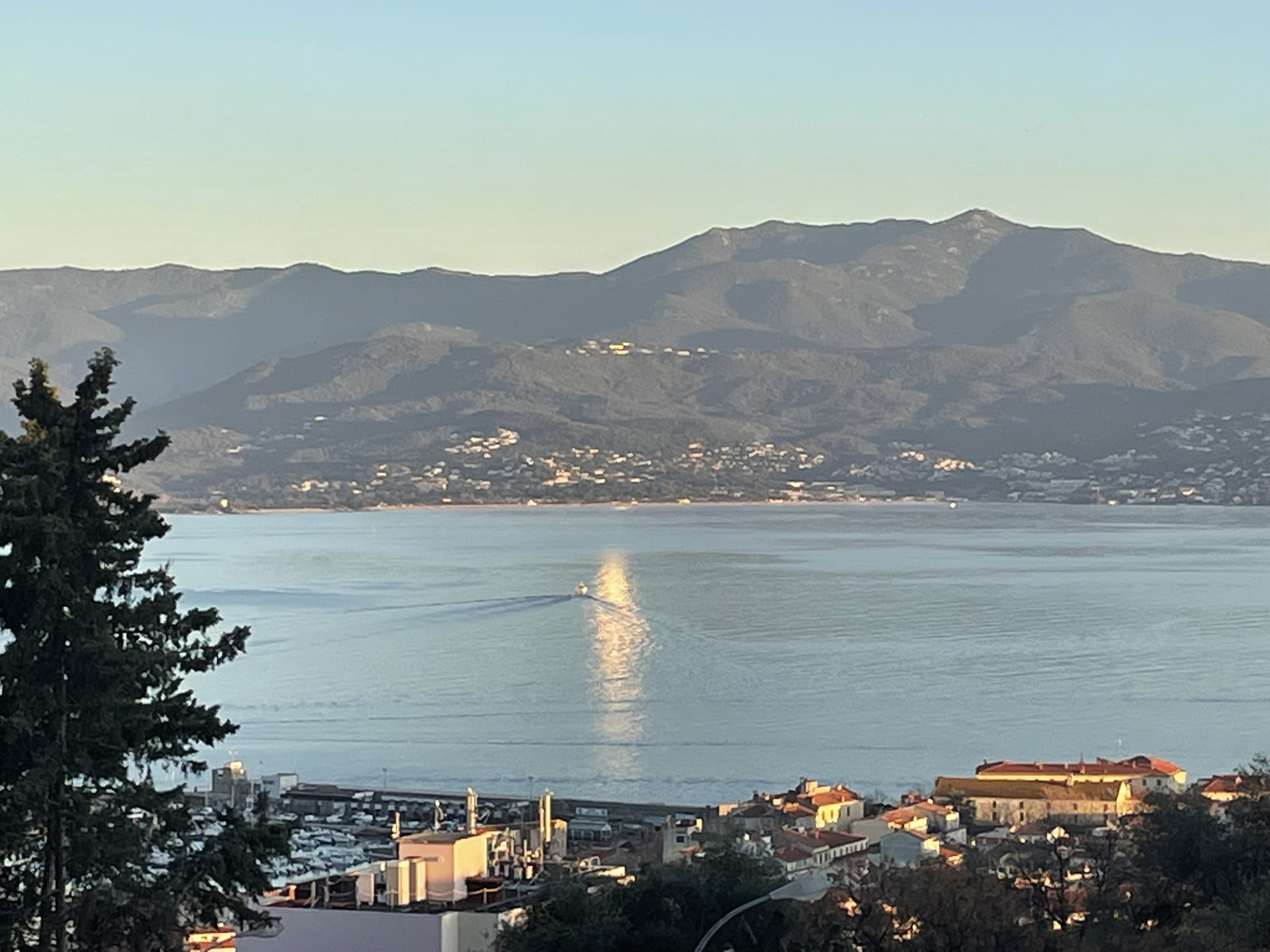 Vente appartement T3 Parc Belvédère Ajaccio