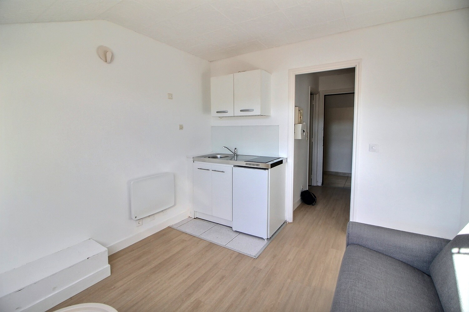 À vendre studio diamant II
