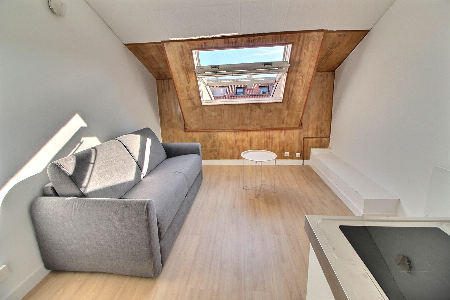 À vendre studio diamant II