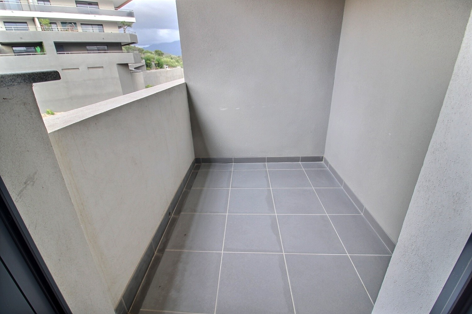 location studio Genovese