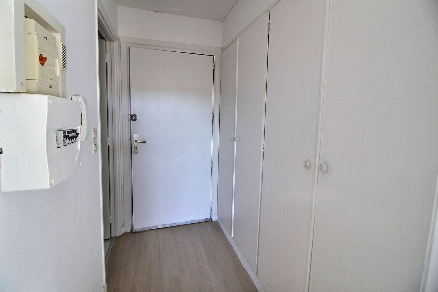 À vendre studio diamant II
