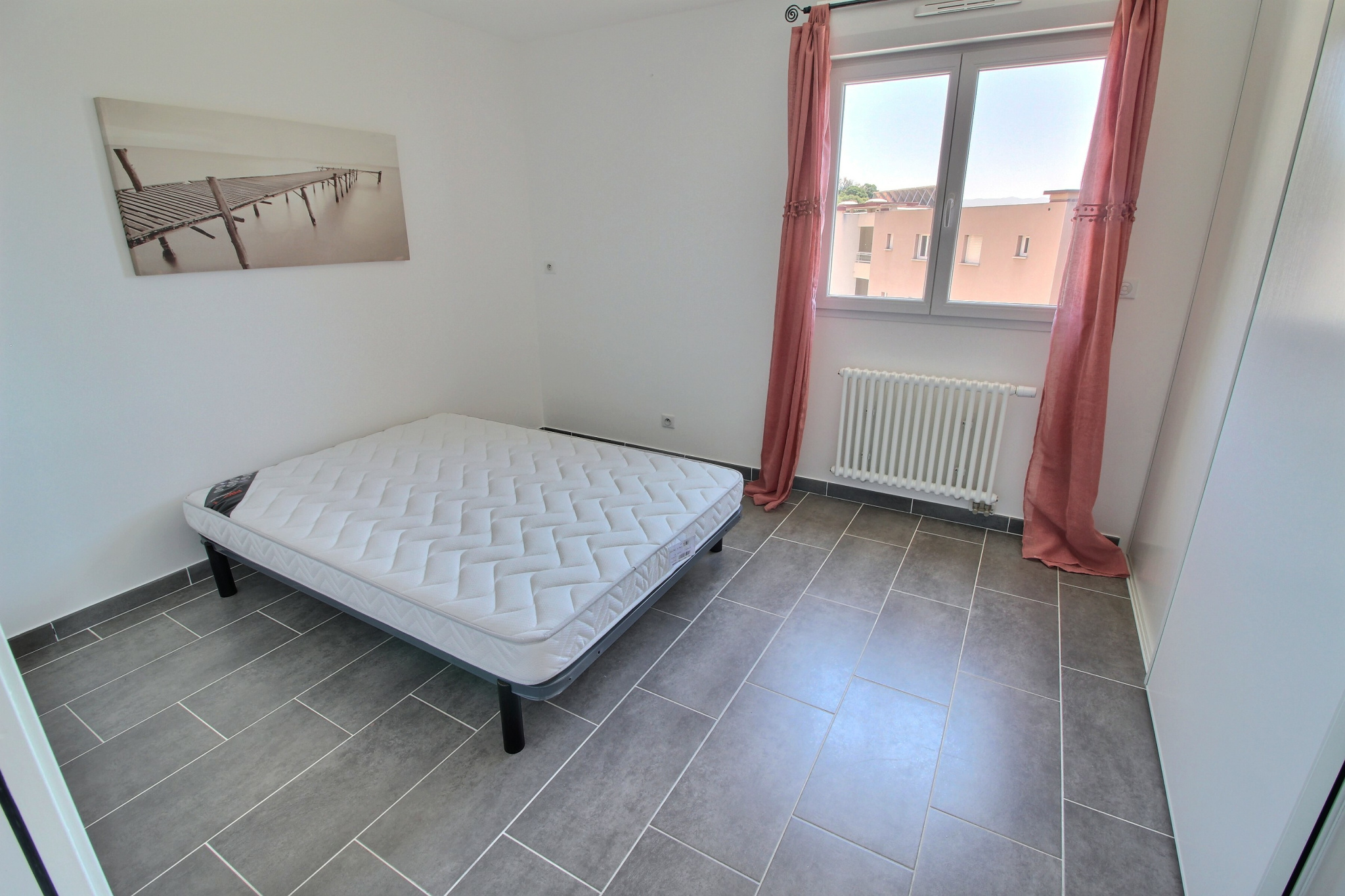 location T2 meublé – Résidence Les Collines du Ricanto