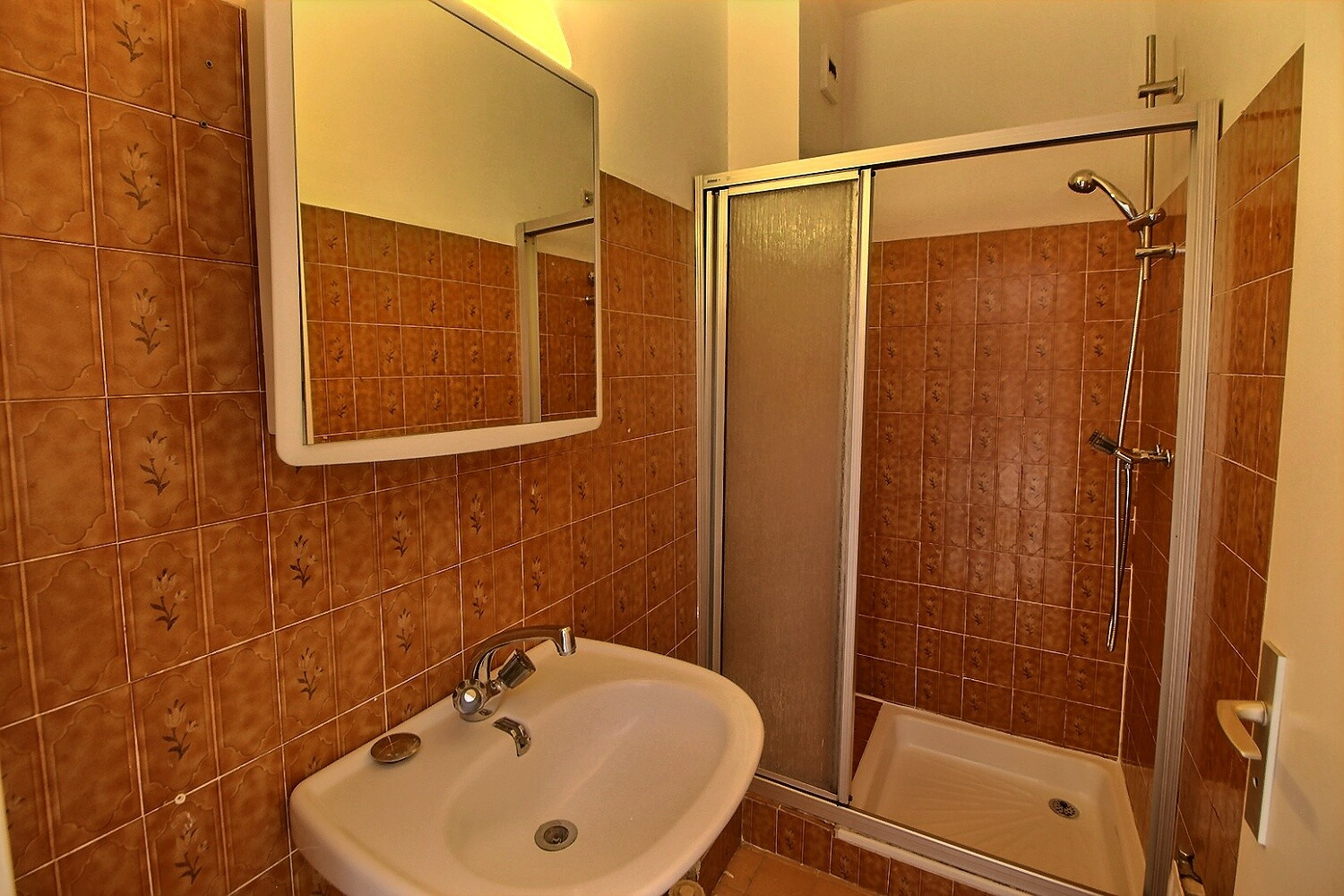 Vente T4 Balestrino Ajaccio