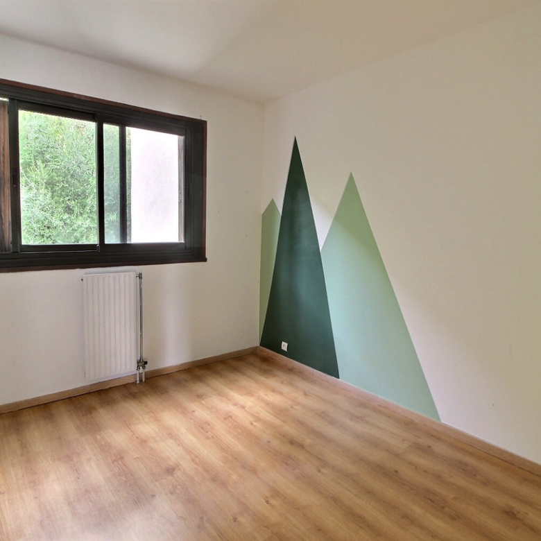 Vente T4 Balestrino Ajaccio