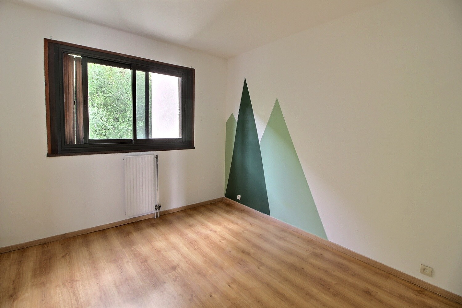 Vente T4 Balestrino Ajaccio