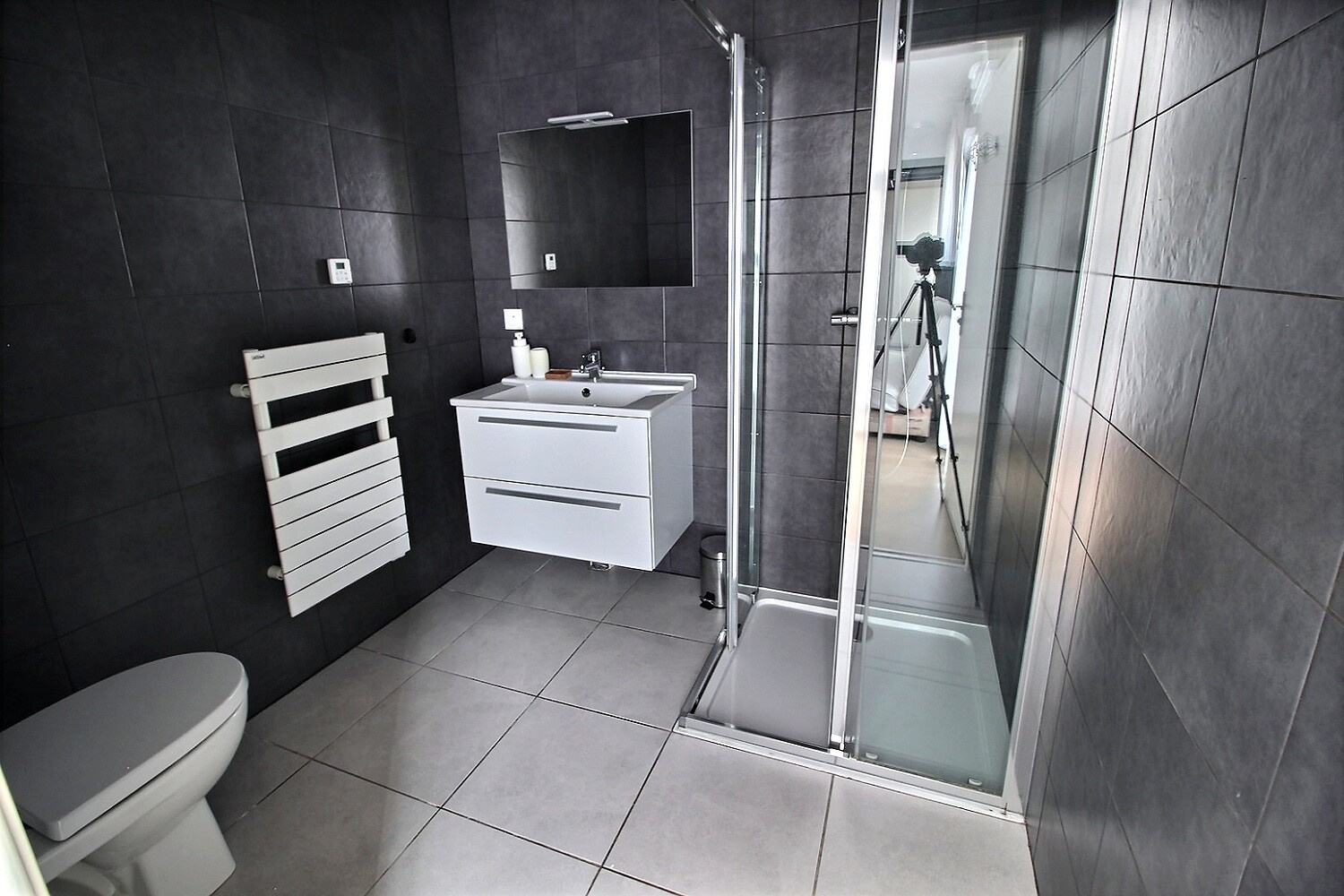location studio Genovese