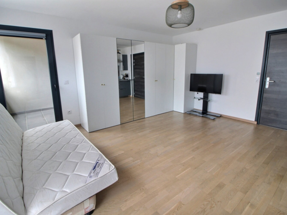 location studio Genovese